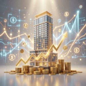 Создание богатства через инвестиции в гостиничную недвижимость
